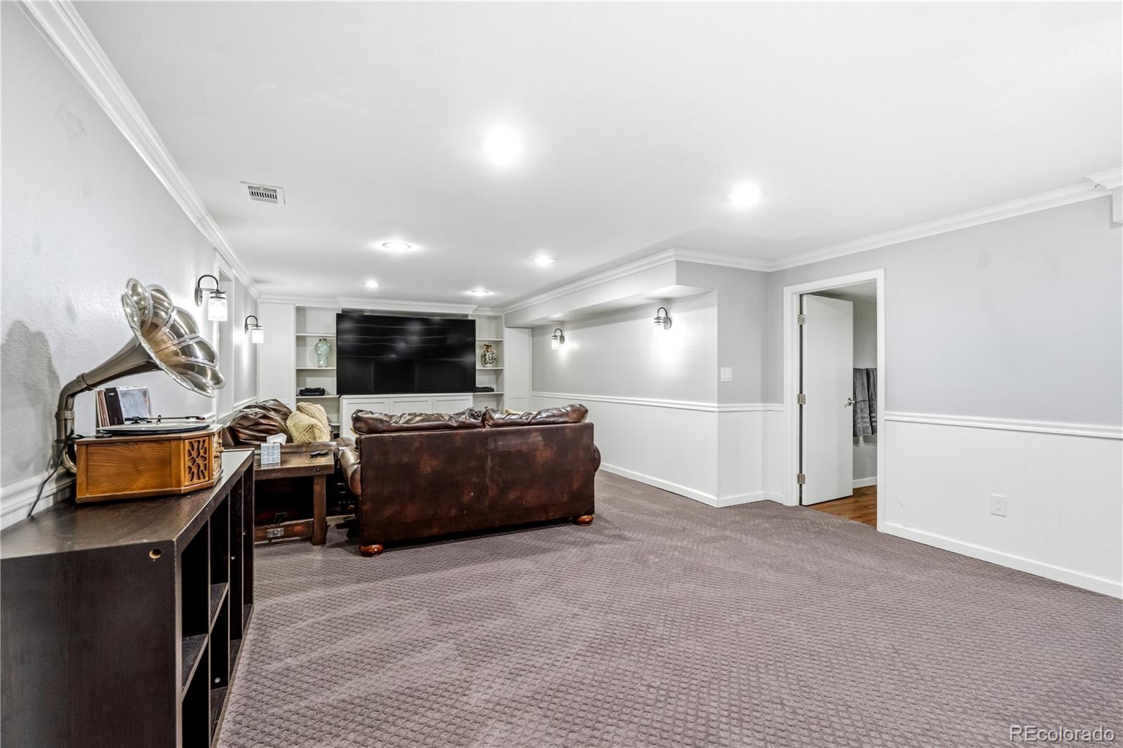 MLS Image #31 for 8644 w progress place,littleton, Colorado