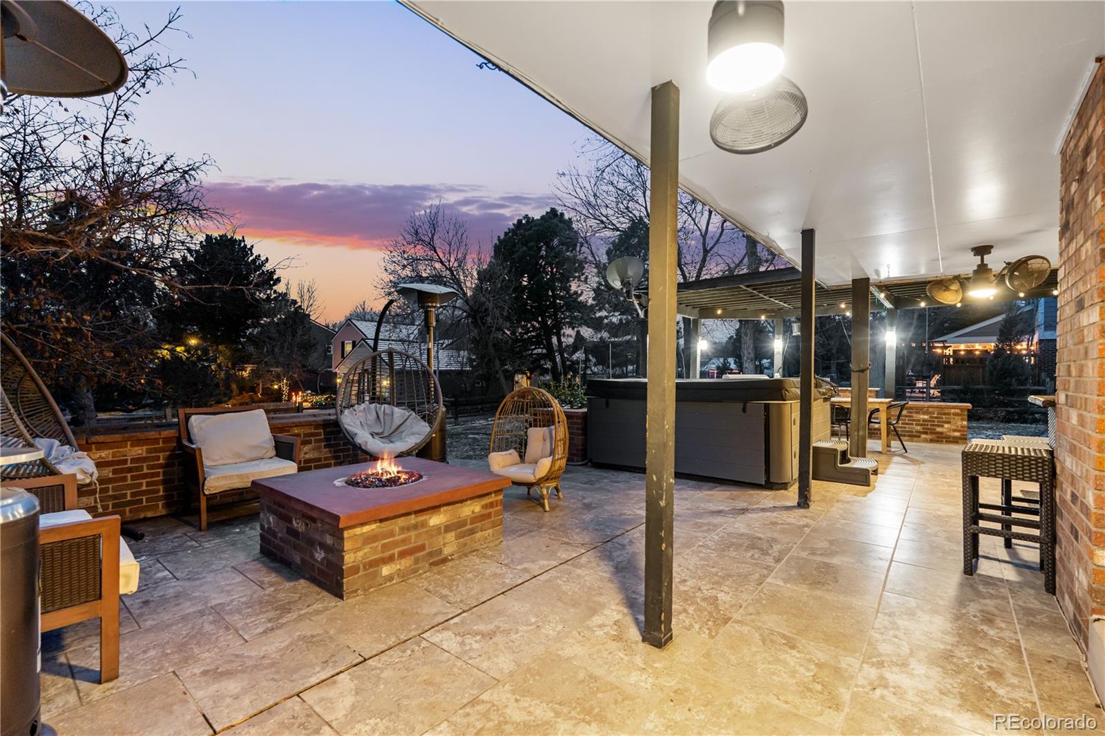 MLS Image #35 for 8644 w progress place,littleton, Colorado
