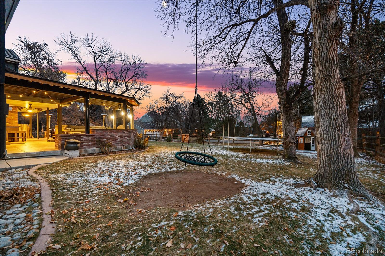 MLS Image #38 for 8644 w progress place,littleton, Colorado