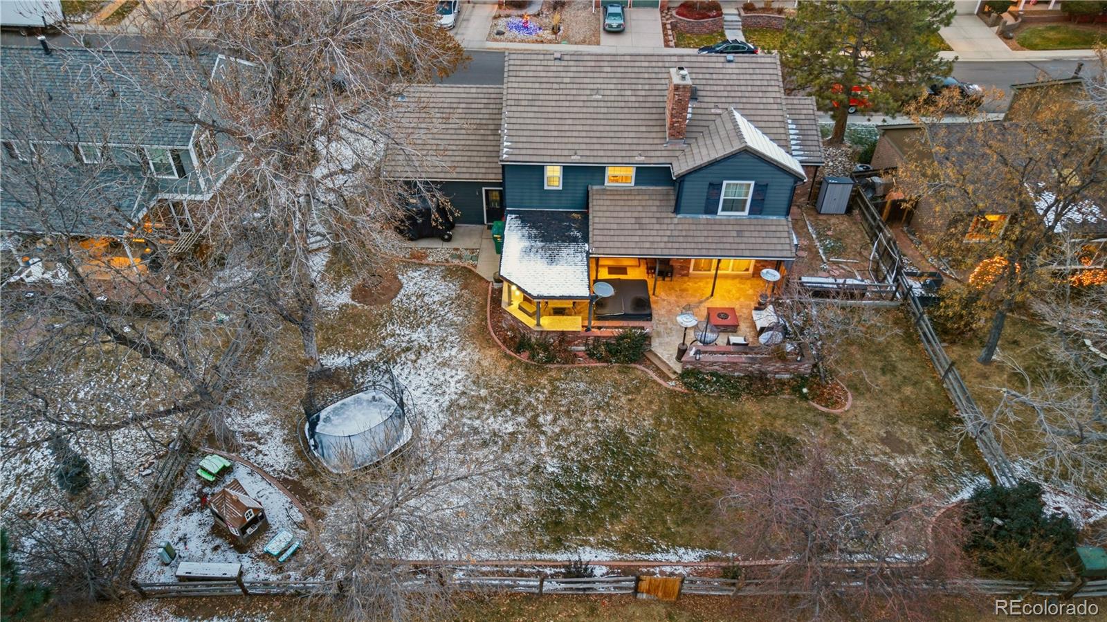 MLS Image #39 for 8644 w progress place,littleton, Colorado