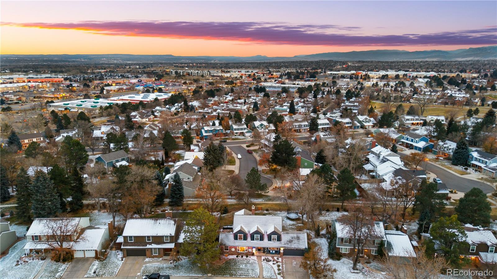 MLS Image #40 for 8644 w progress place,littleton, Colorado
