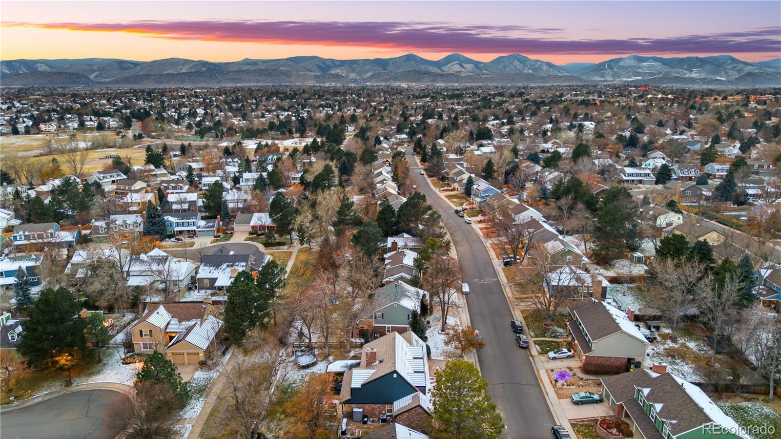 MLS Image #41 for 8644 w progress place,littleton, Colorado