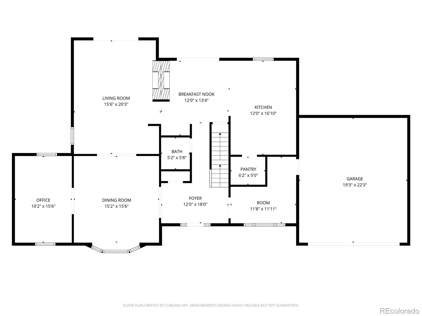 MLS Image #42 for 8644 w progress place,littleton, Colorado