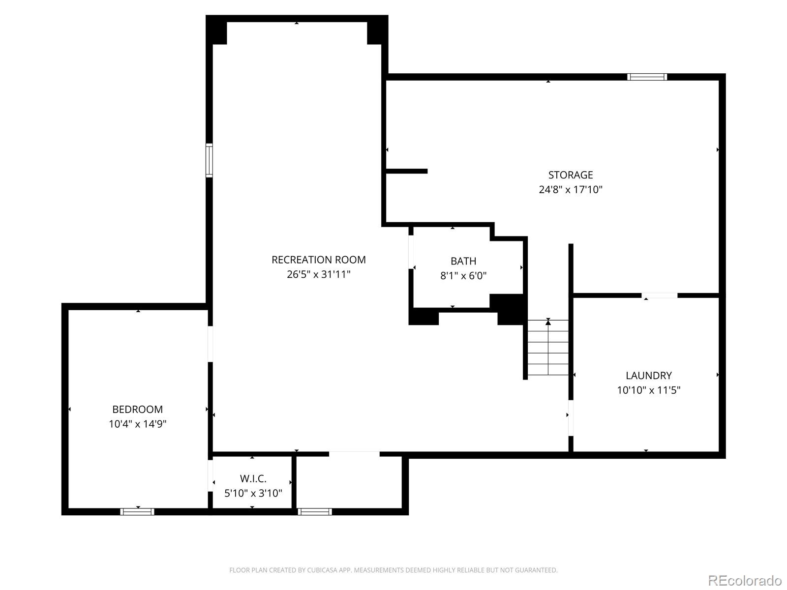 MLS Image #43 for 8644 w progress place,littleton, Colorado