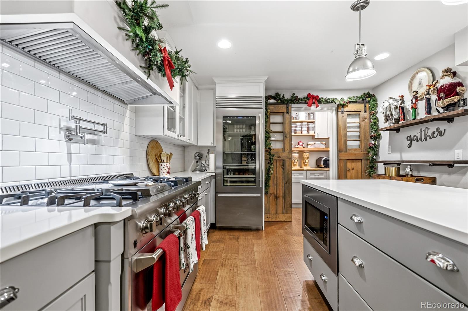MLS Image #5 for 8644 w progress place,littleton, Colorado