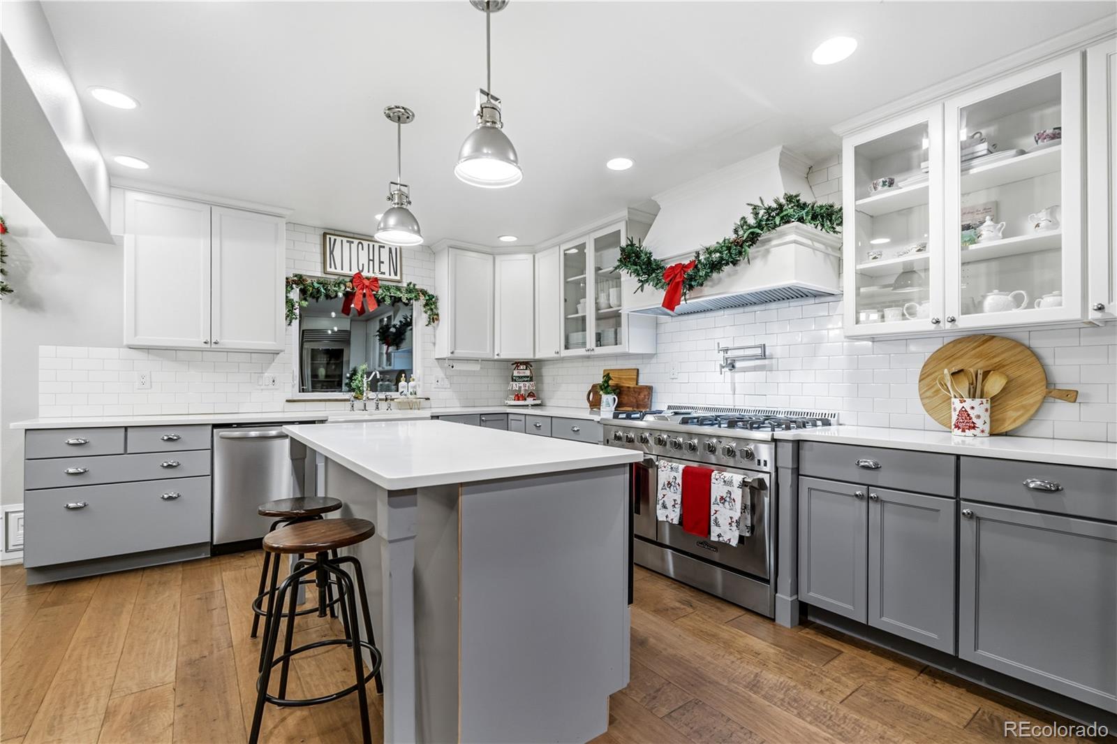 MLS Image #6 for 8644 w progress place,littleton, Colorado