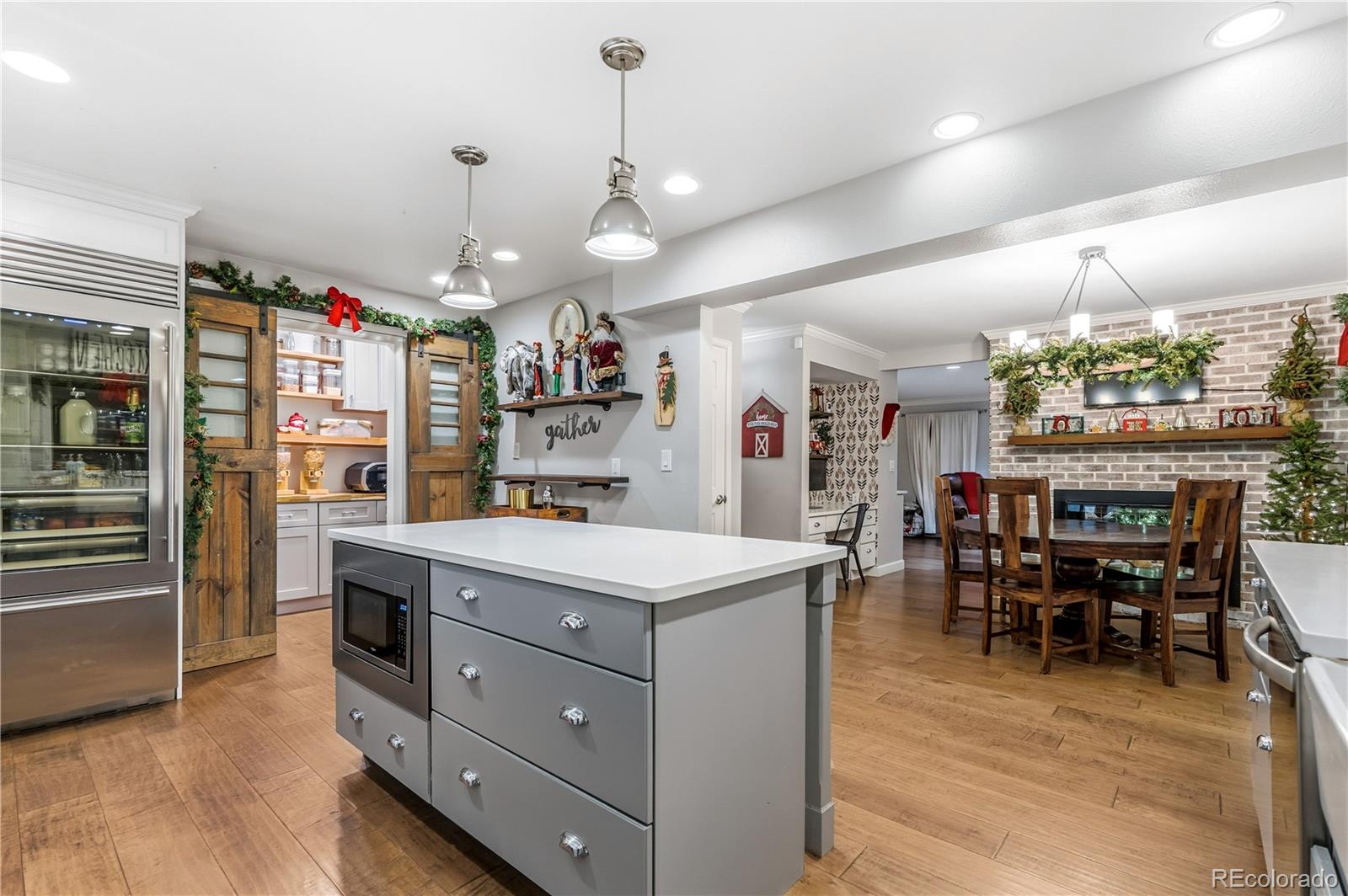 MLS Image #7 for 8644 w progress place,littleton, Colorado