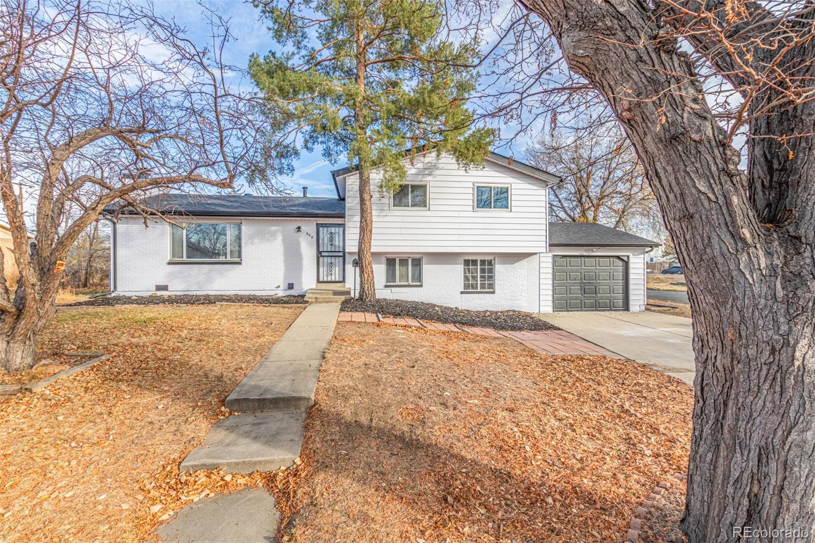 MLS Image #0 for 608  evanston street,aurora, Colorado