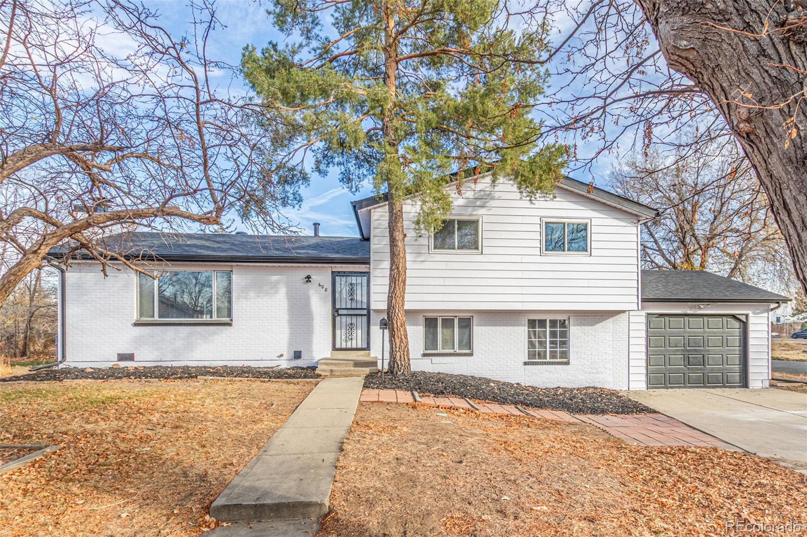 MLS Image #1 for 608  evanston street,aurora, Colorado