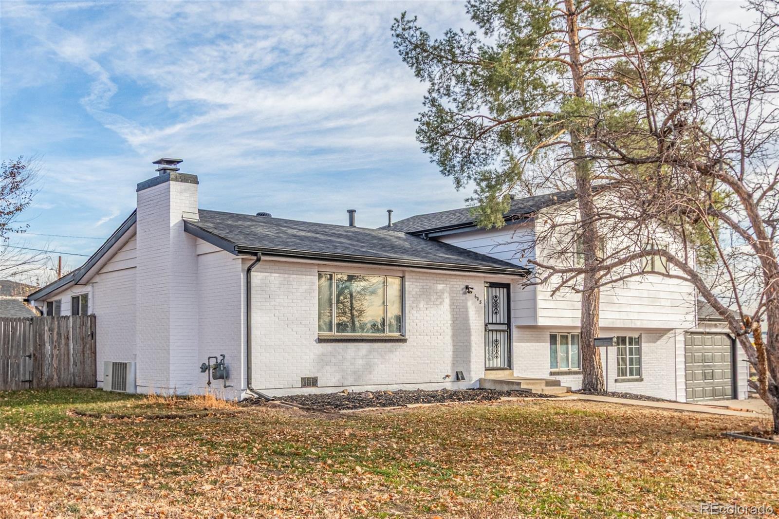 MLS Image #2 for 608  evanston street,aurora, Colorado