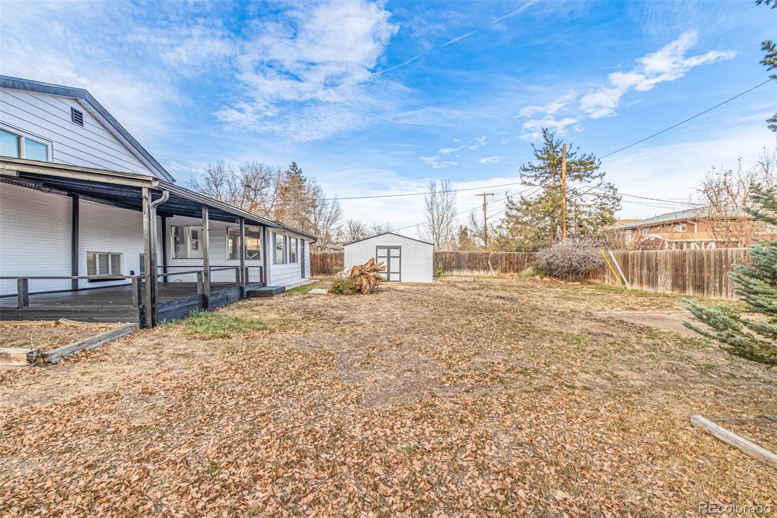 MLS Image #27 for 608  evanston street,aurora, Colorado