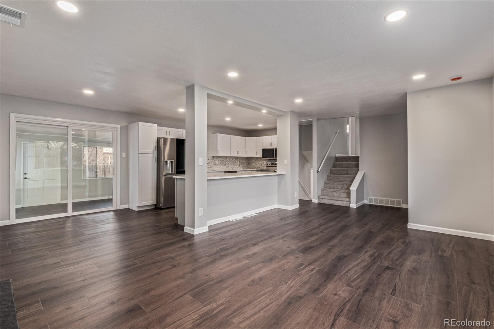 MLS Image #5 for 608  evanston street,aurora, Colorado
