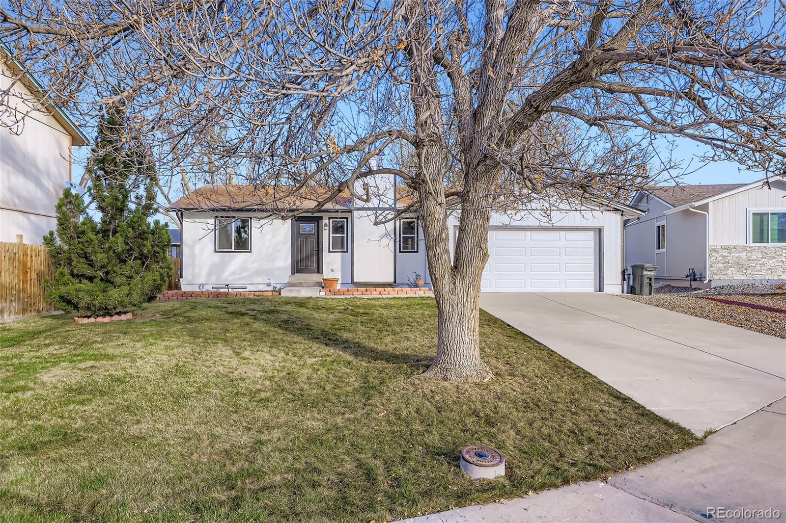 MLS Image #1 for 8566  cody court,arvada, Colorado