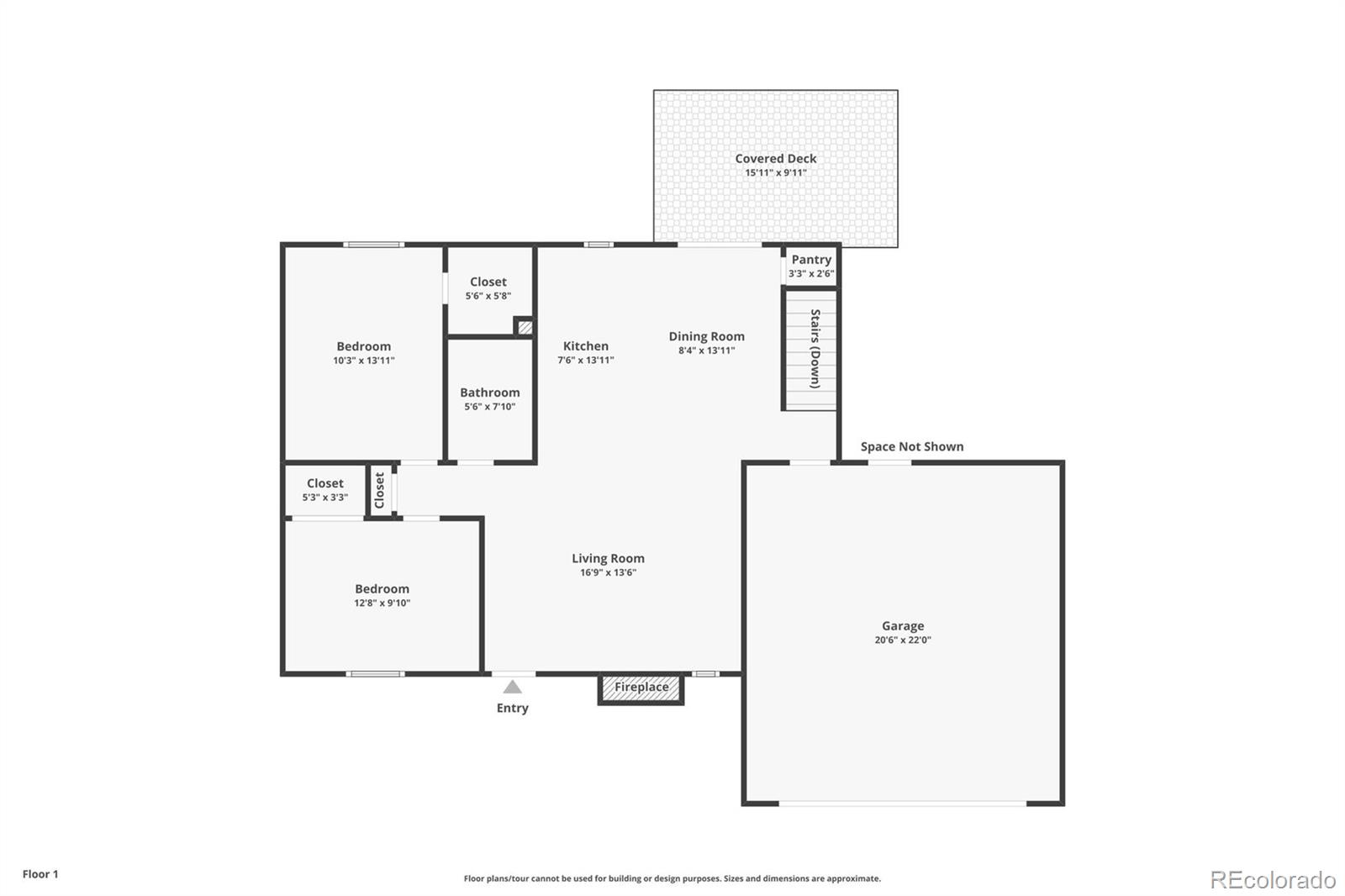 MLS Image #27 for 8566  cody court,arvada, Colorado