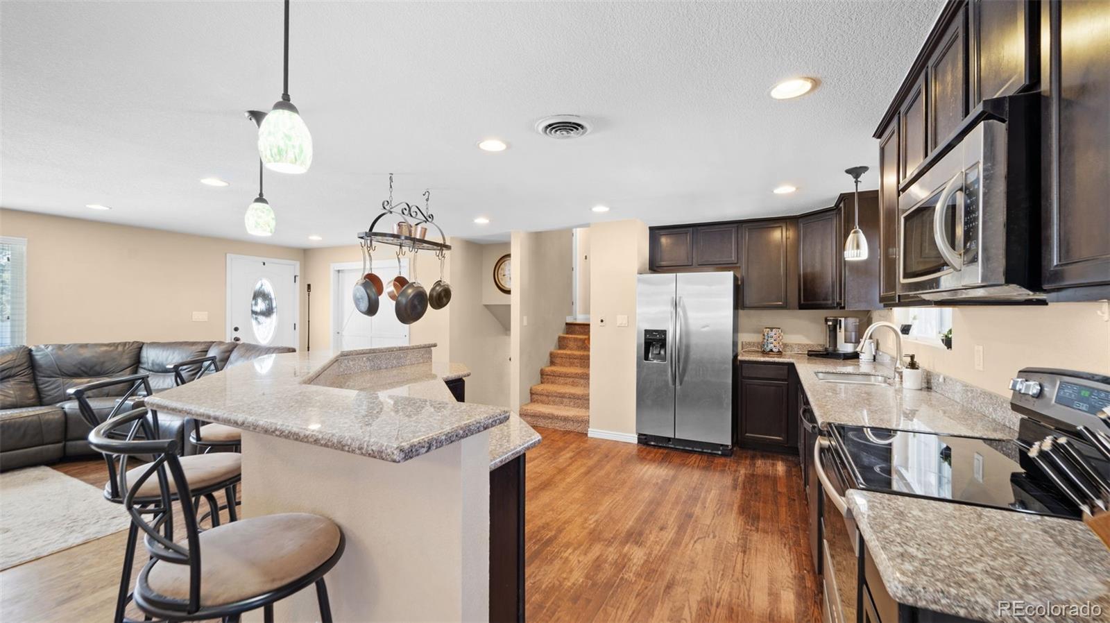 MLS Image #11 for 2321  monteagle street,colorado springs, Colorado