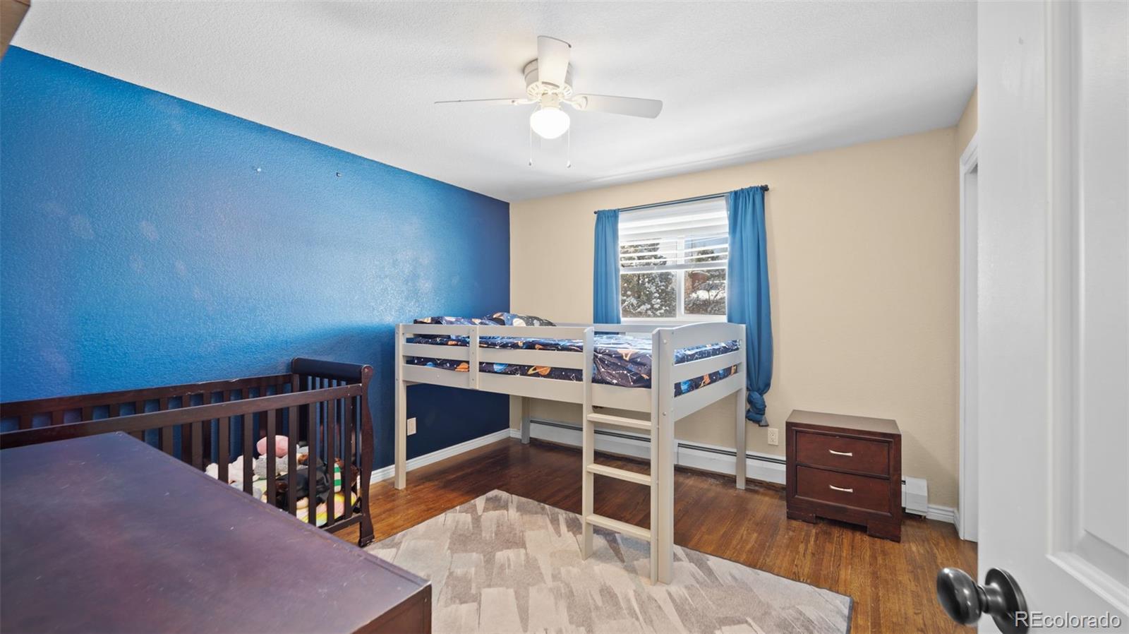 MLS Image #13 for 2321  monteagle street,colorado springs, Colorado