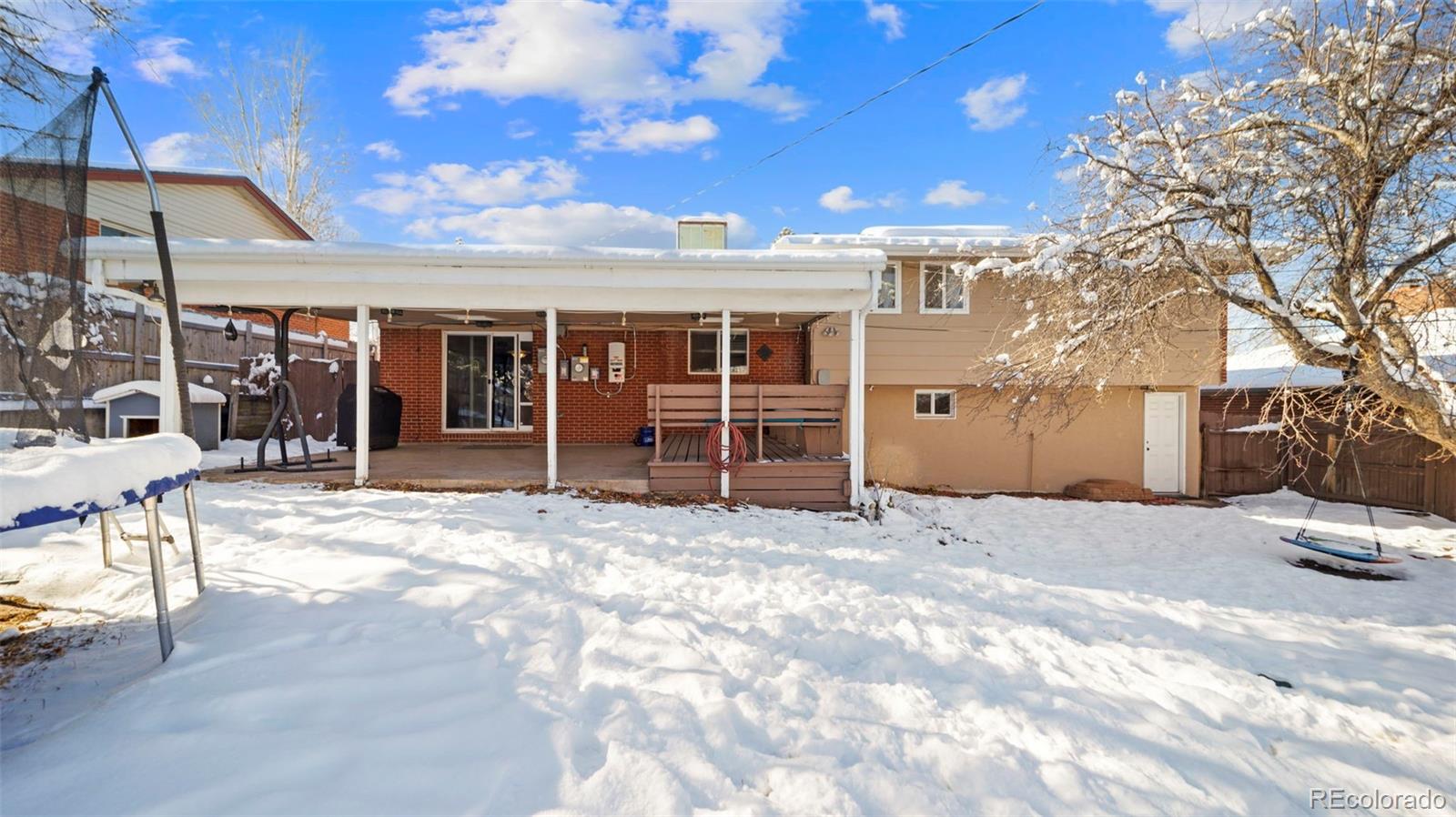 MLS Image #26 for 2321  monteagle street,colorado springs, Colorado