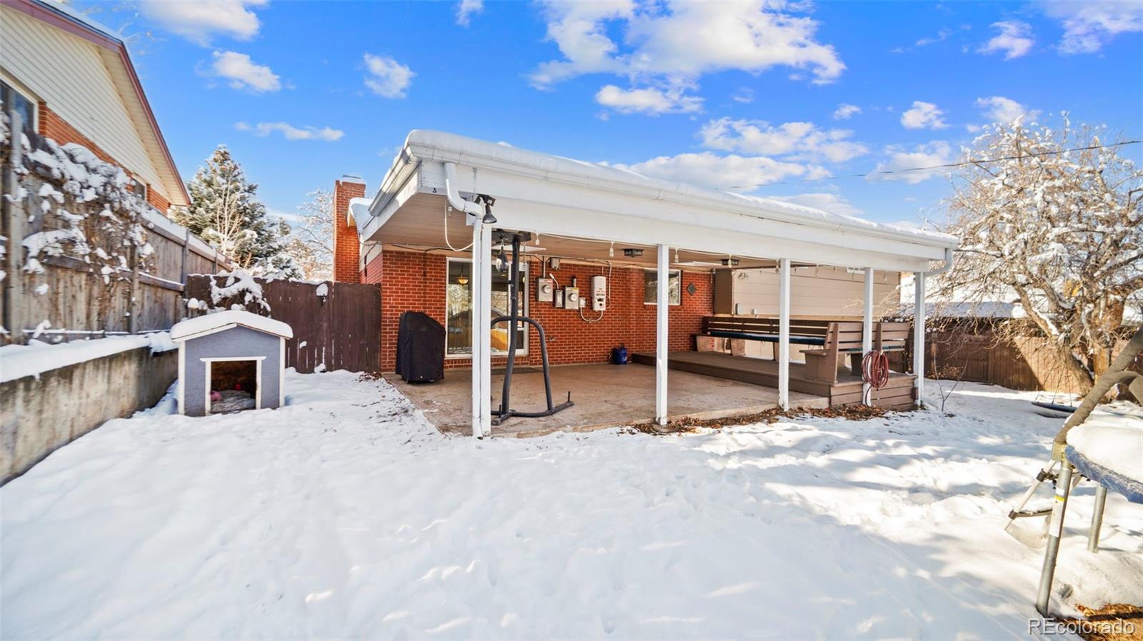 MLS Image #28 for 2321  monteagle street,colorado springs, Colorado