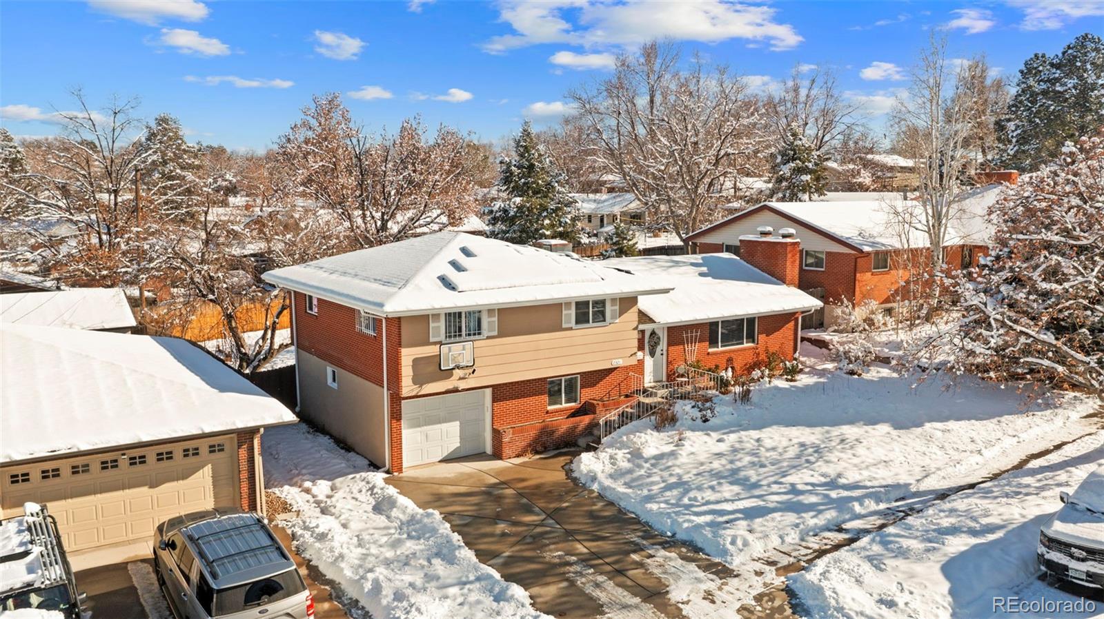 MLS Image #29 for 2321  monteagle street,colorado springs, Colorado