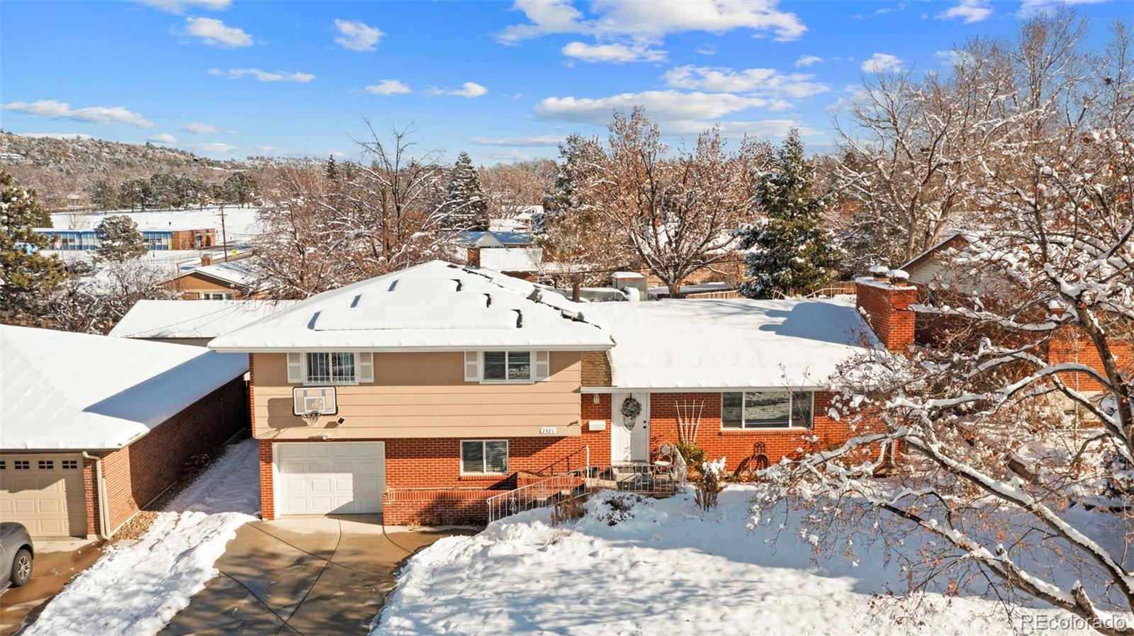 MLS Image #30 for 2321  monteagle street,colorado springs, Colorado