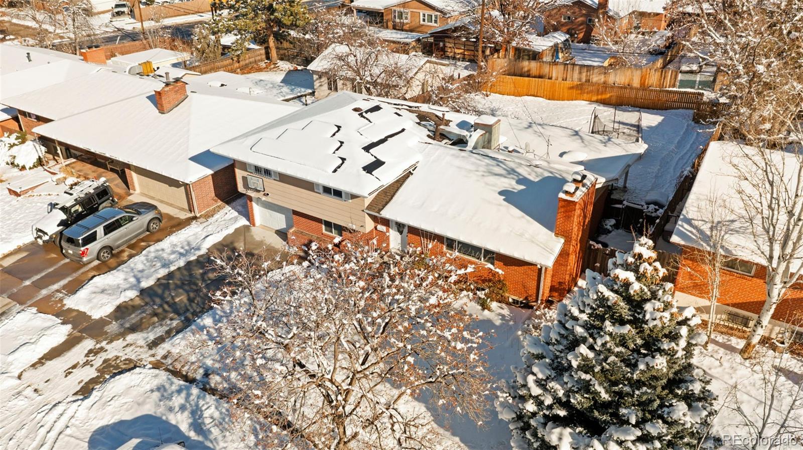 MLS Image #31 for 2321  monteagle street,colorado springs, Colorado