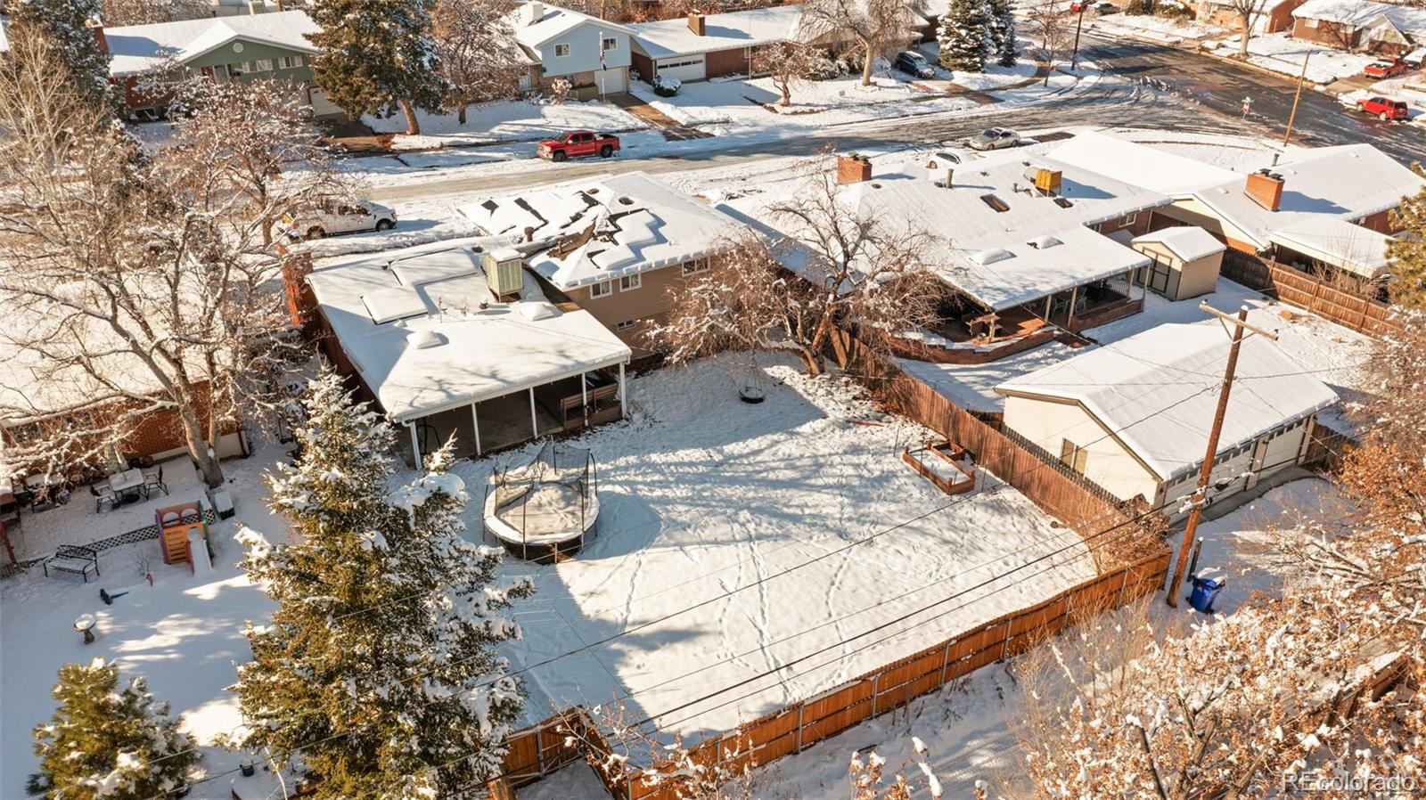 MLS Image #35 for 2321  monteagle street,colorado springs, Colorado