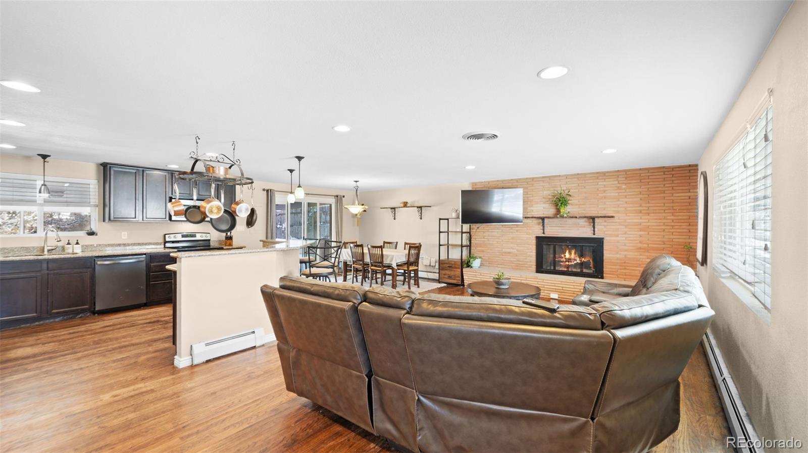 MLS Image #5 for 2321  monteagle street,colorado springs, Colorado