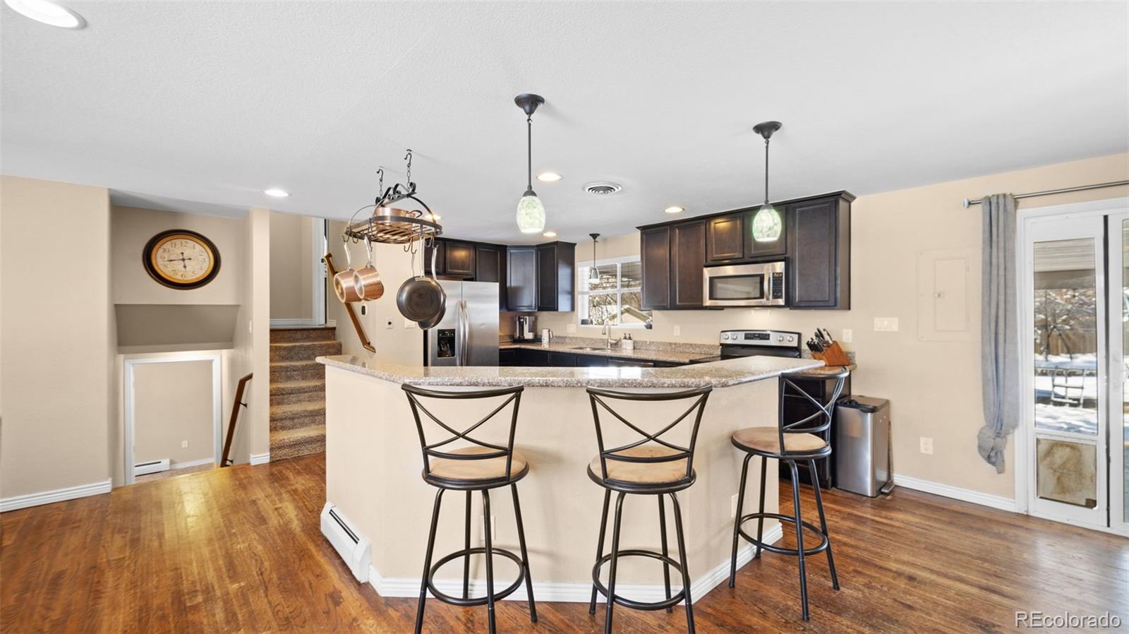 MLS Image #9 for 2321  monteagle street,colorado springs, Colorado