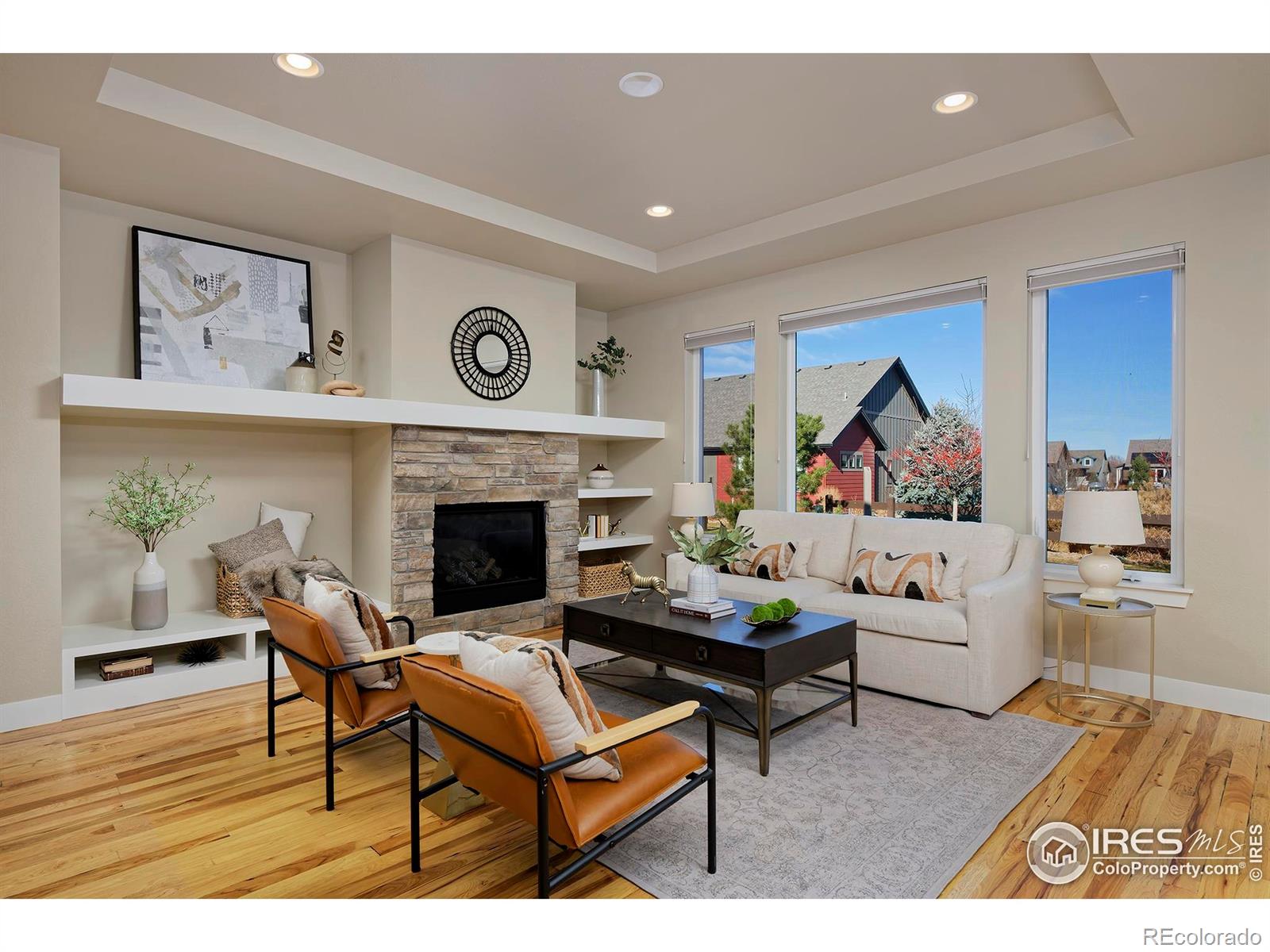 MLS Image #2 for 6984  foxton court,timnath, Colorado