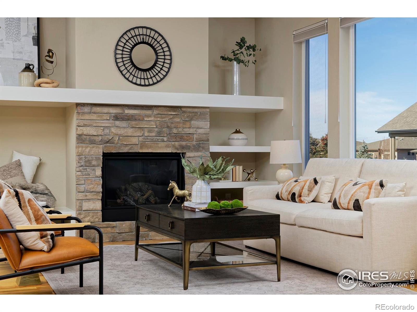 MLS Image #3 for 6984  foxton court,timnath, Colorado
