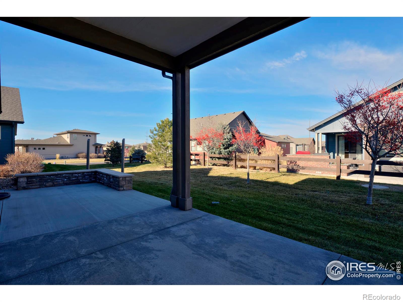 MLS Image #38 for 6984  foxton court,timnath, Colorado