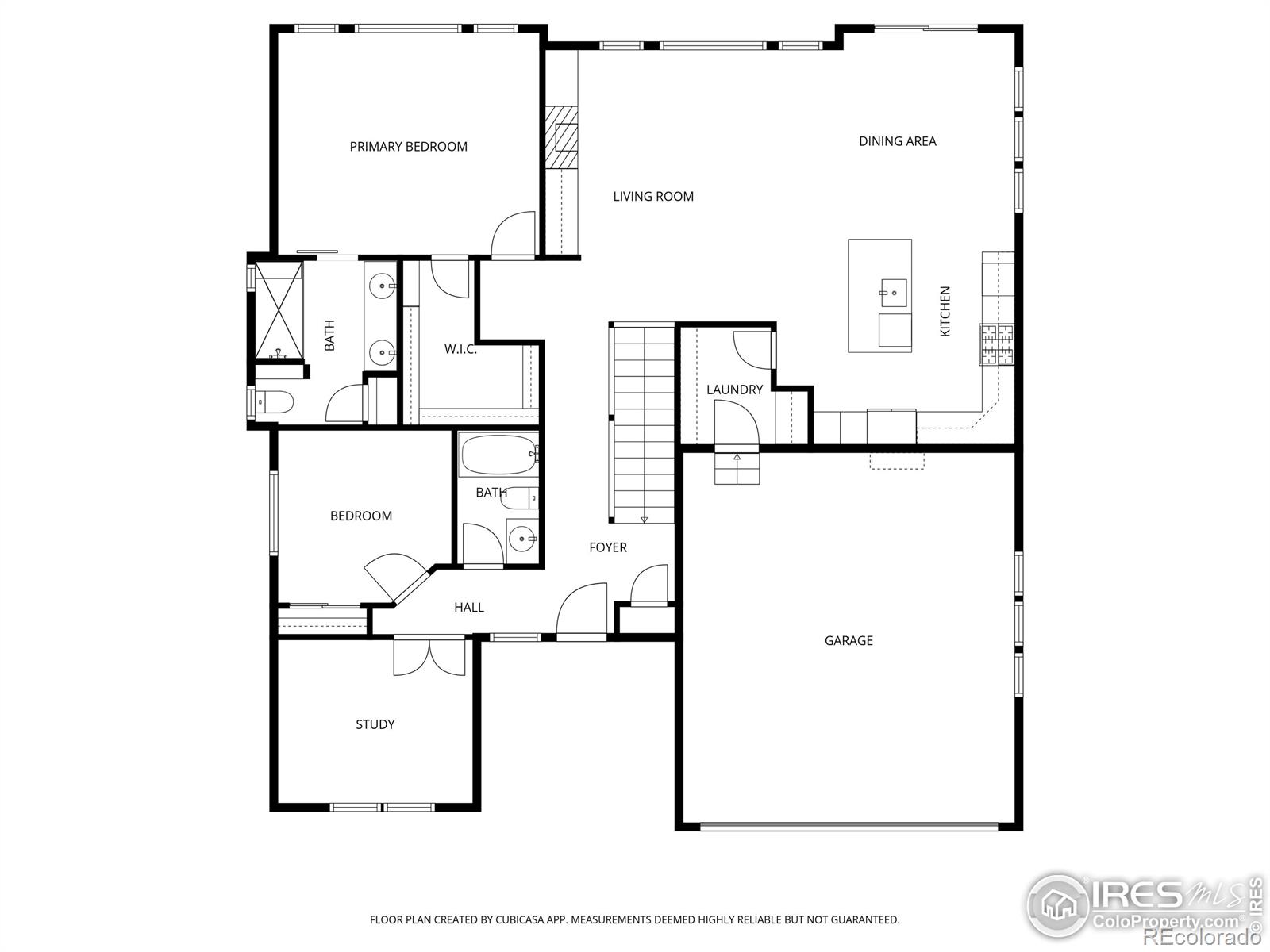 MLS Image #39 for 6984  foxton court,timnath, Colorado