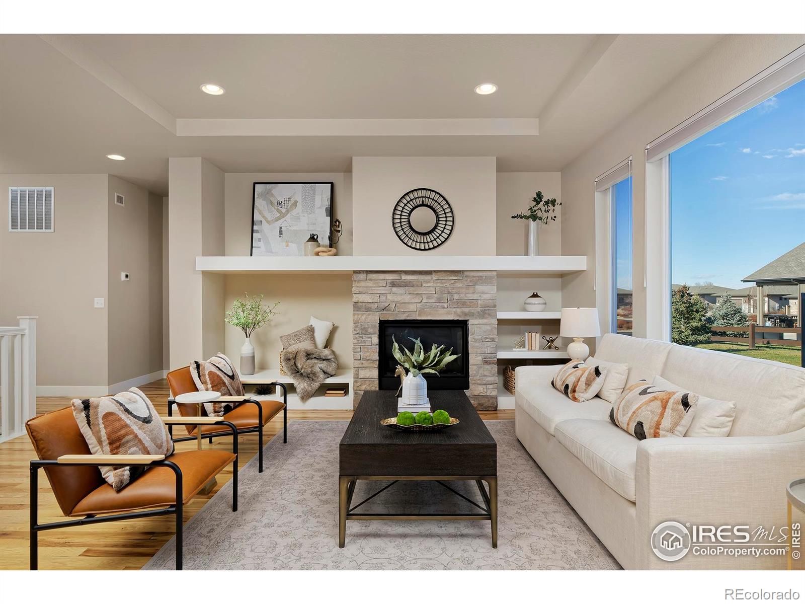 MLS Image #4 for 6984  foxton court,timnath, Colorado