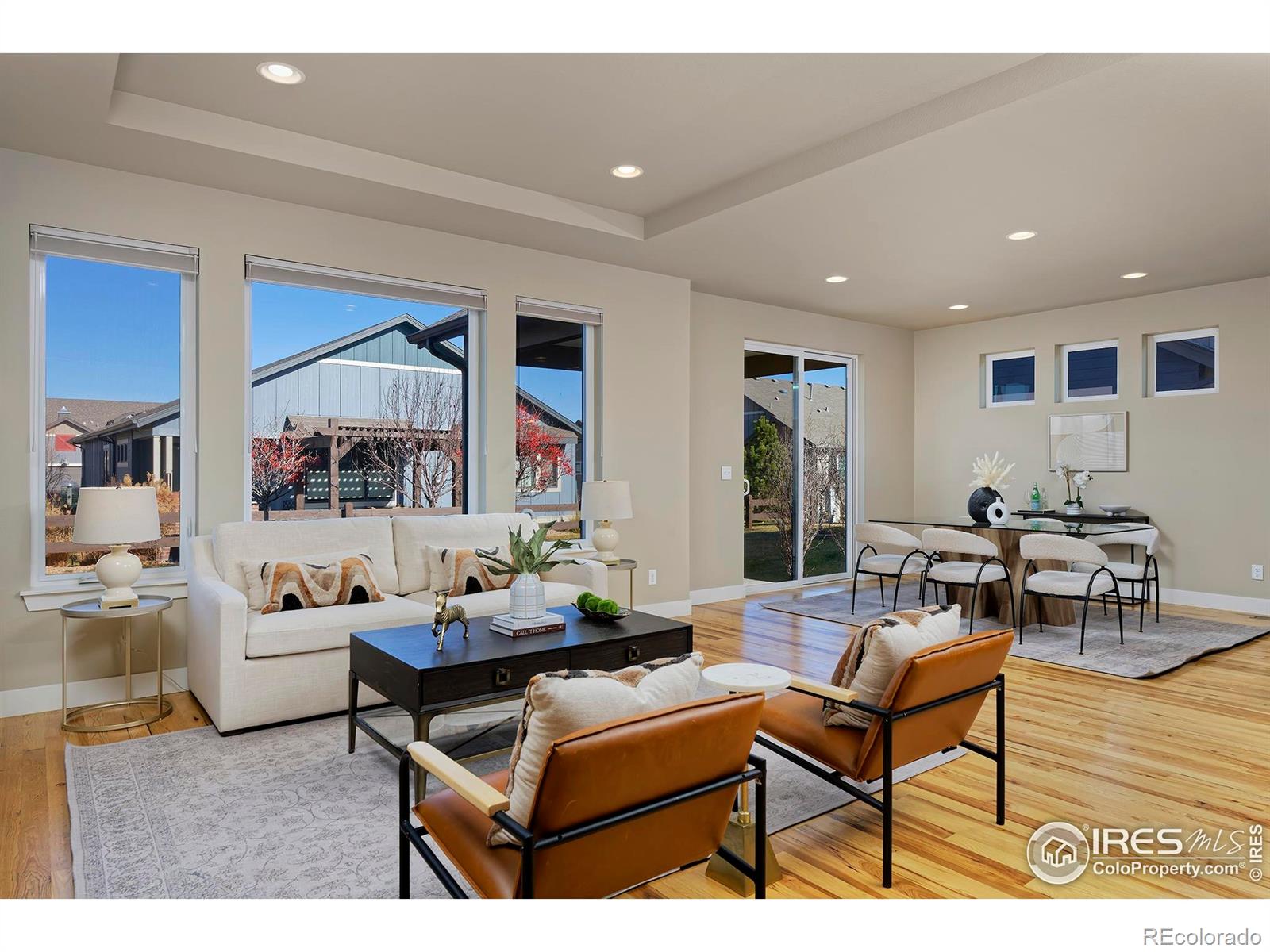 MLS Image #5 for 6984  foxton court,timnath, Colorado