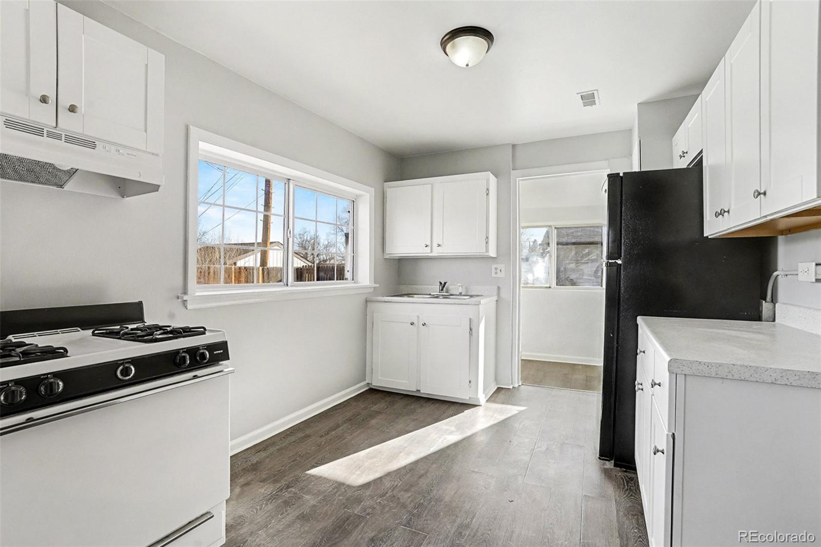 MLS Image #4 for 5620 e alameda avenue,denver, Colorado