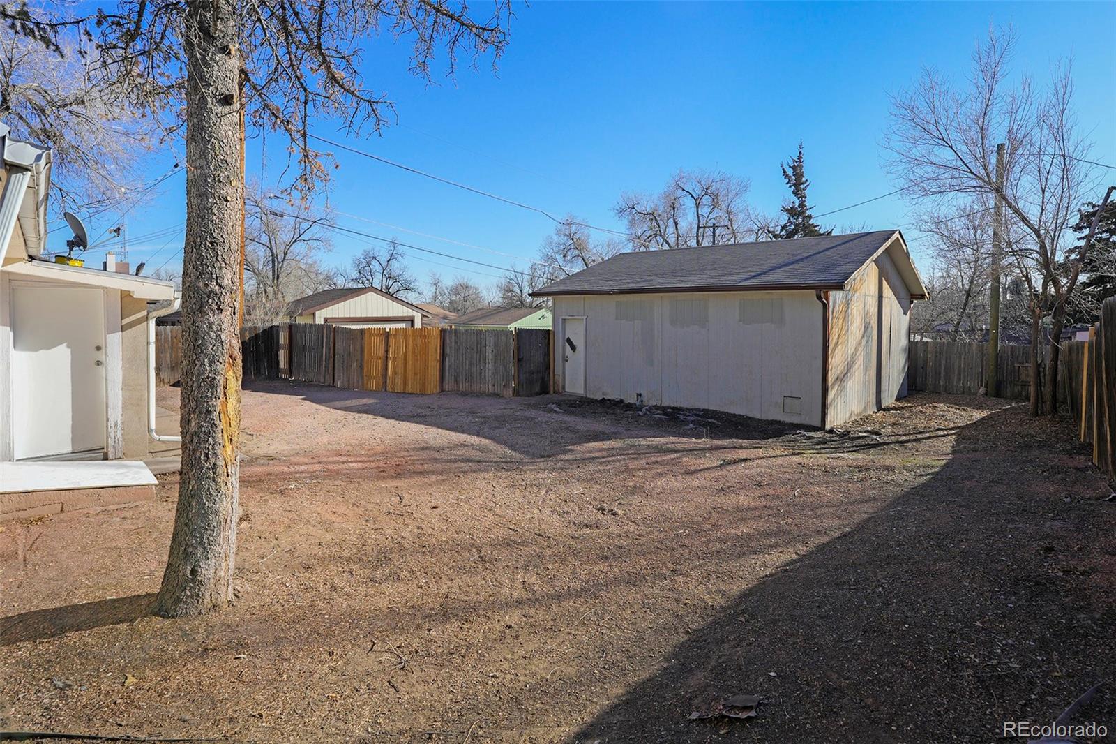 MLS Image #9 for 5620 e alameda avenue,denver, Colorado