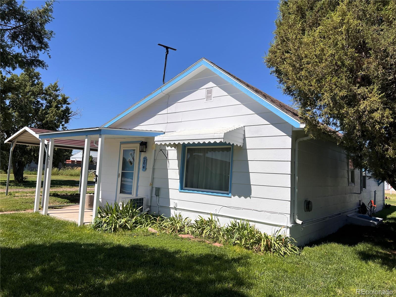 MLS Image #19 for 204  main st street,genoa, Colorado