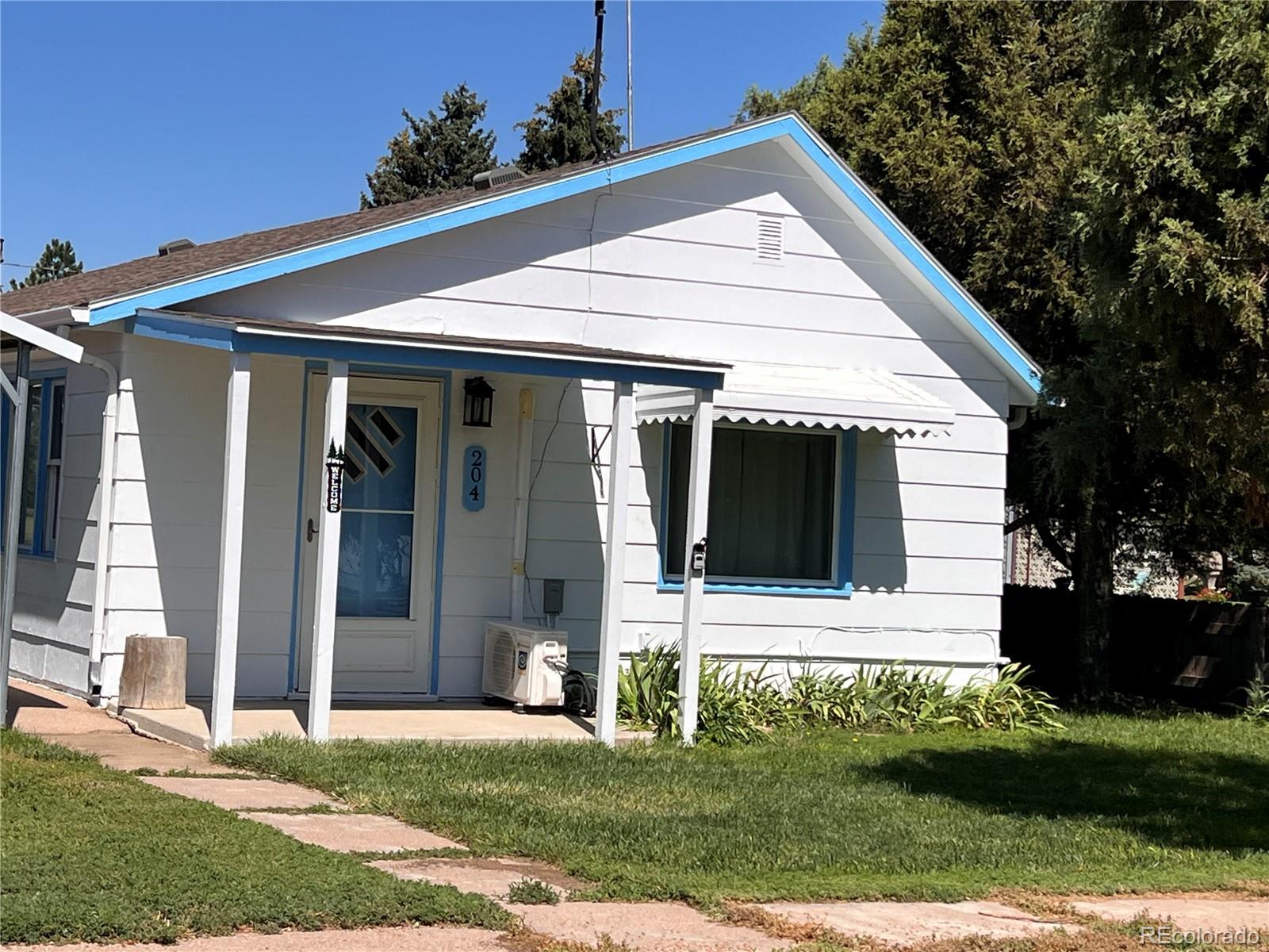MLS Image #2 for 204  main st street,genoa, Colorado