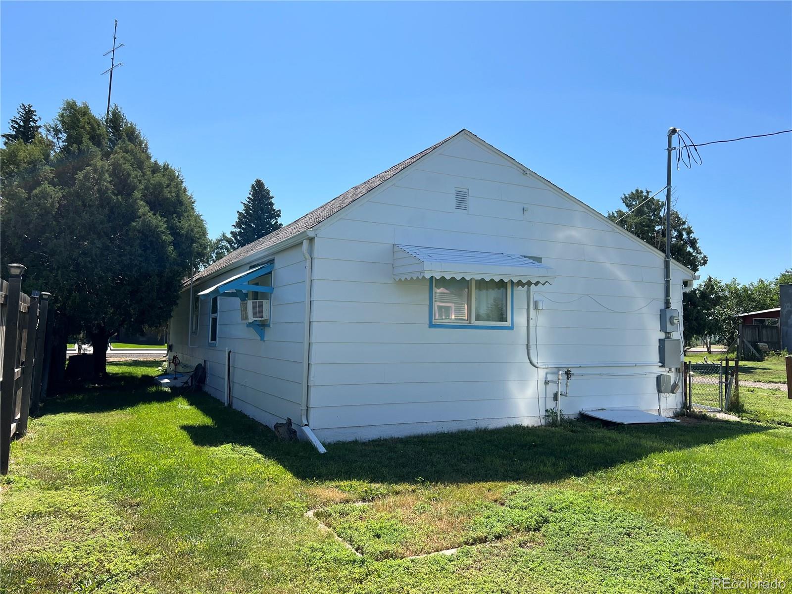 MLS Image #20 for 204  main st street,genoa, Colorado