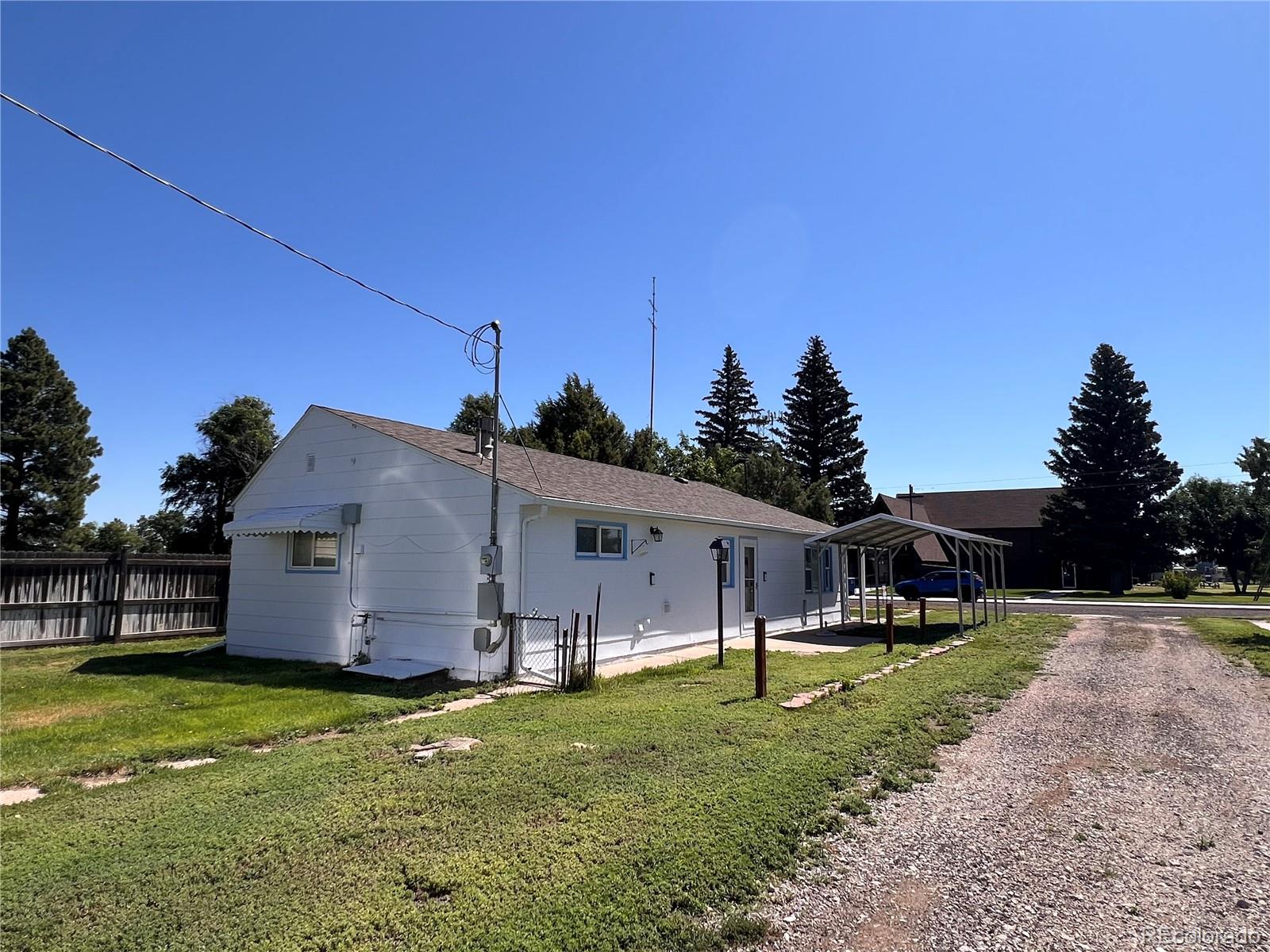 MLS Image #21 for 204  main st street,genoa, Colorado
