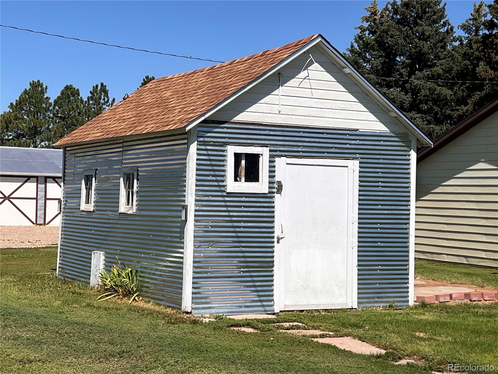 MLS Image #22 for 204  main st street,genoa, Colorado