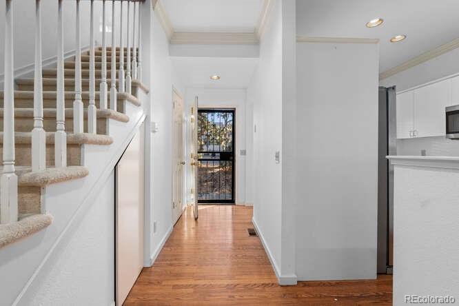MLS Image #2 for 487  josephine street,denver, Colorado