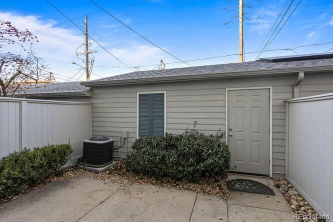 MLS Image #36 for 487  josephine street,denver, Colorado