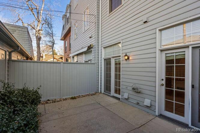 MLS Image #37 for 487  josephine street,denver, Colorado