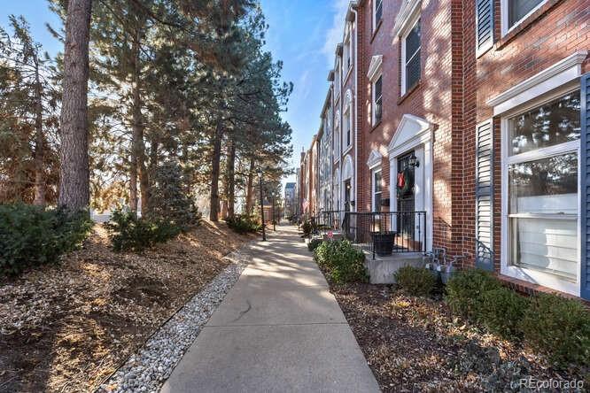 MLS Image #39 for 487  josephine street,denver, Colorado