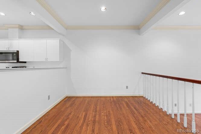 MLS Image #4 for 487  josephine street,denver, Colorado
