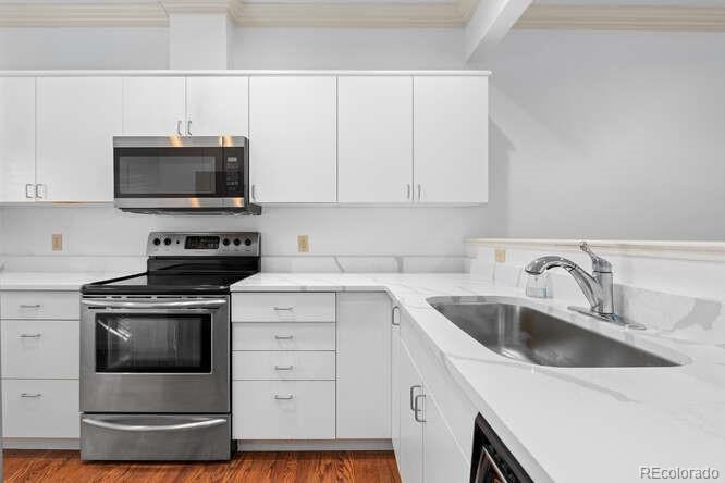 MLS Image #8 for 487  josephine street,denver, Colorado