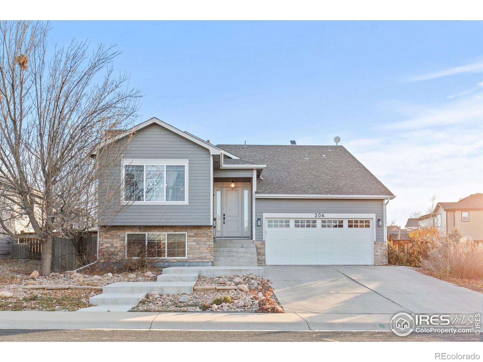 MLS Image #0 for 206  windflower way,severance, Colorado