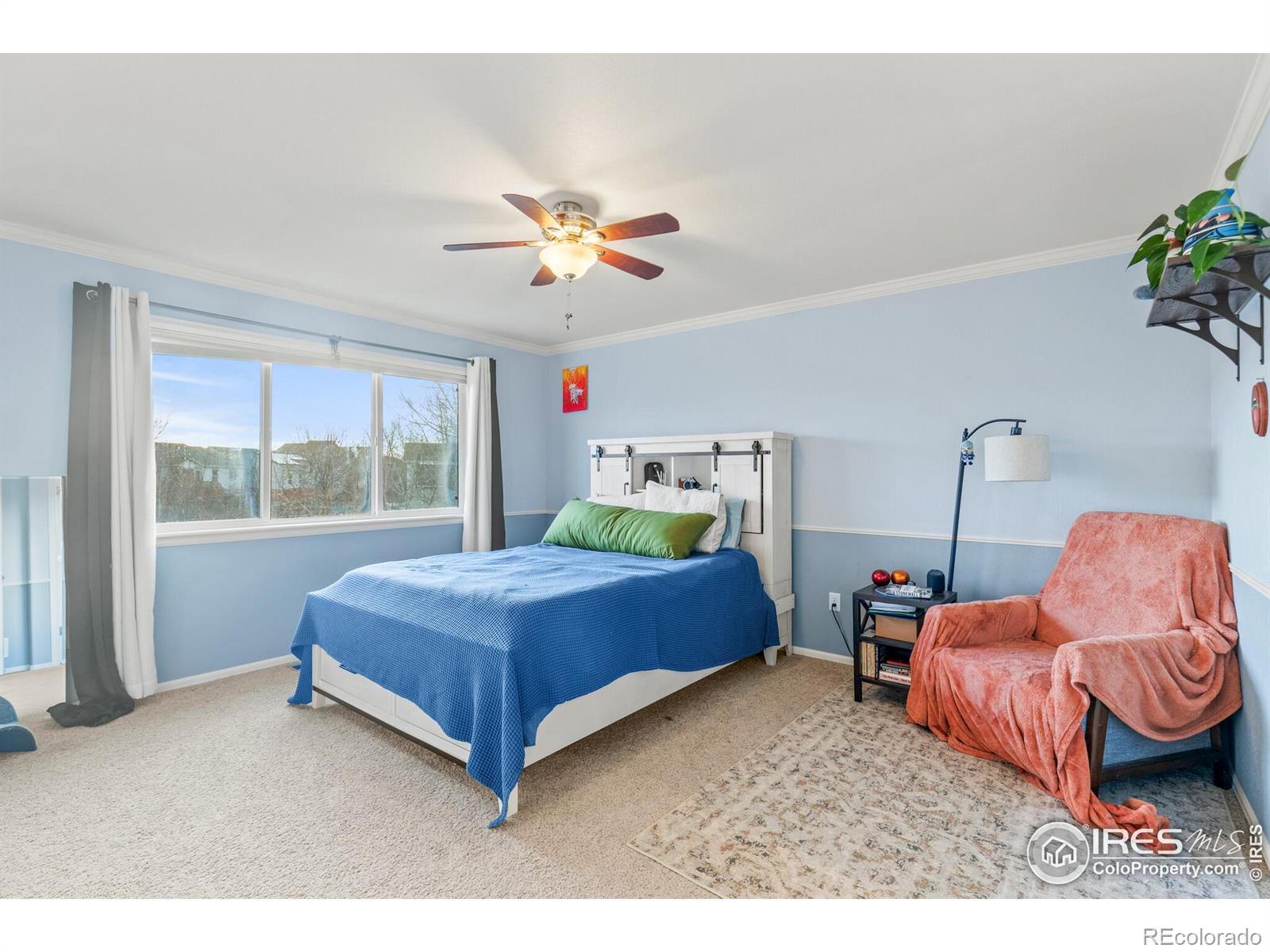 MLS Image #10 for 206  windflower way,severance, Colorado
