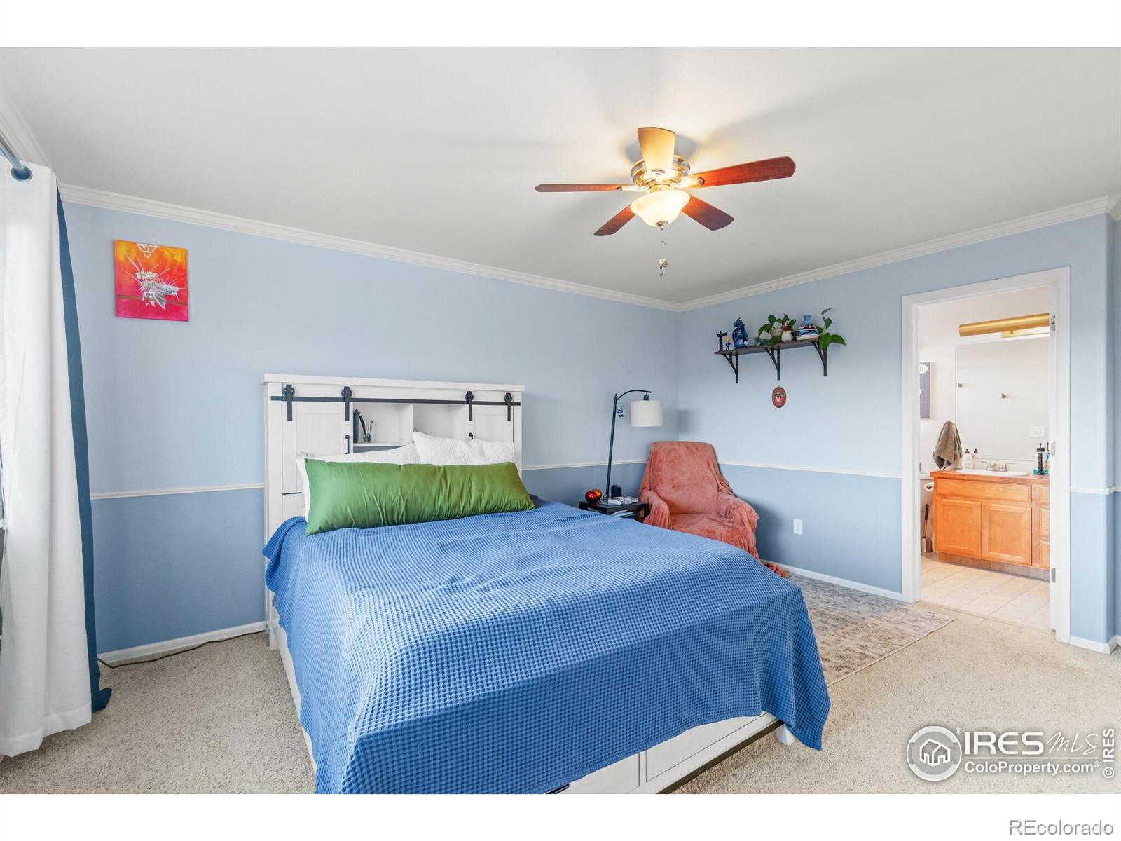 MLS Image #11 for 206  windflower way,severance, Colorado